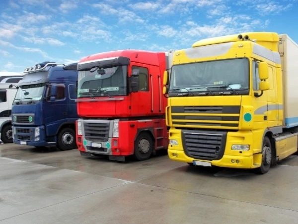 Konya Tekman Nakliye